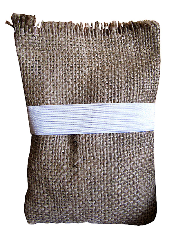 Мило-мочалка "Ананас і кокос" - Зображення 2