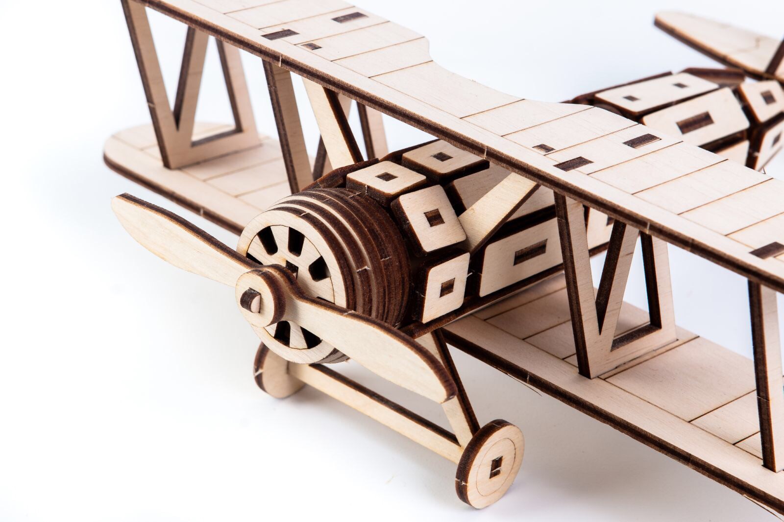 Byplane великий - Зображення 2