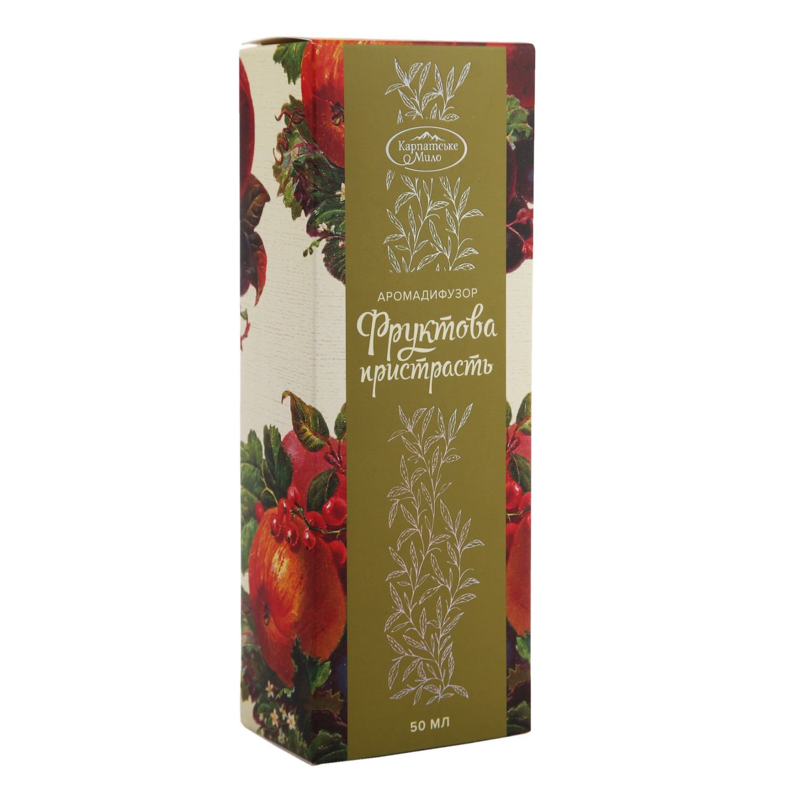Аромадифузор "Фруктова пристрасть"
