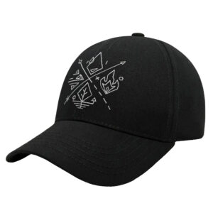 Кепка "4 стихії"