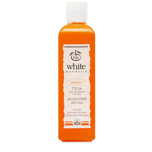 ГЕЛЬ ДЛЯ ІНТИМНОЇ ГІГІЄНИ CITRUS