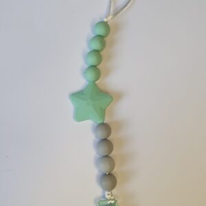 Тримач для соски 3