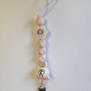 Тримач для соски 5