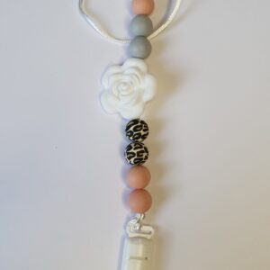 Тримач для соски 6