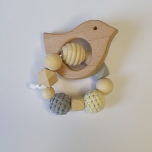 Гризунець браслет 2