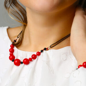 Набір прикрас