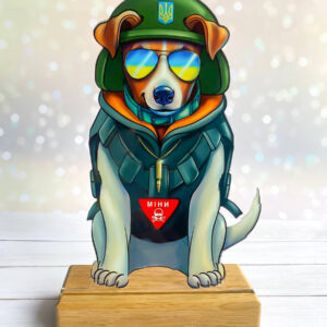 Нічник "Патрон"