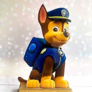 Нічник "Щенячий Патруль"