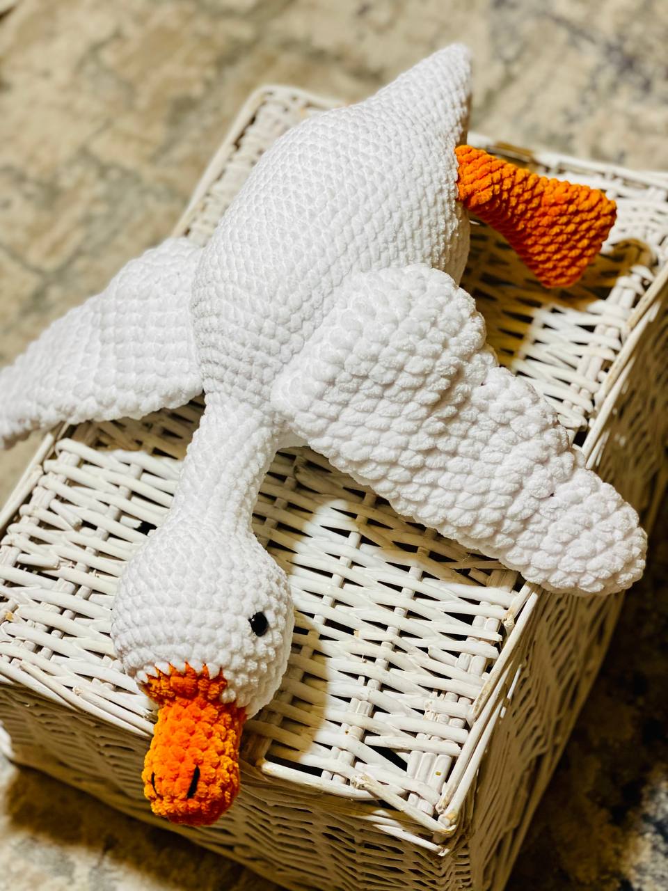 Іграшка "Гусеня" - Зображення 2