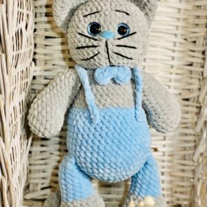 Іграшка "Котик"