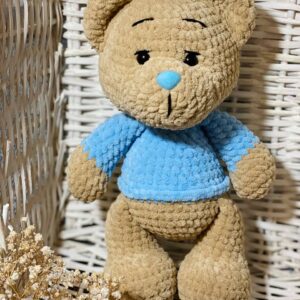 Іграшка "Ведмедик"