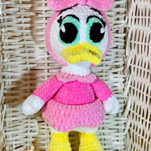 Іграшка "Каченя"