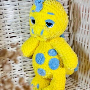 Іграшка "Дракончик"