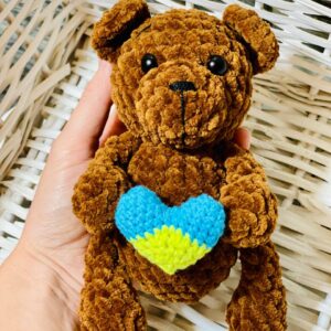 Іграшка "Песик"