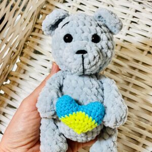 Іграшка "Песик" 3