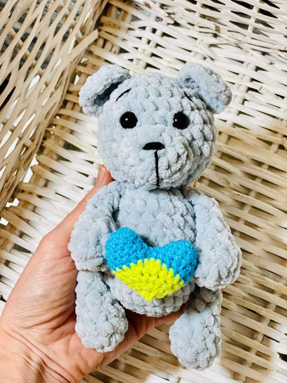 Іграшка "Песик" 3