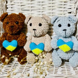 Іграшка "Песик" 2