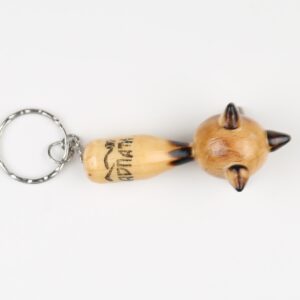 Брелок булава