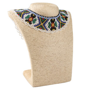 Силянка з бісеру "Карпати"