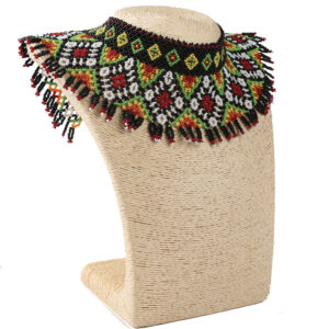 Силянка з бісеру "Веснянка"