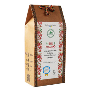 Чай "Від кашлю"