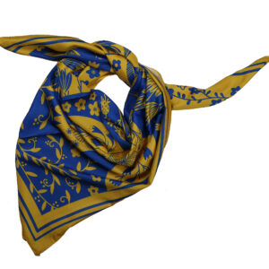 Хустка "Пташки"