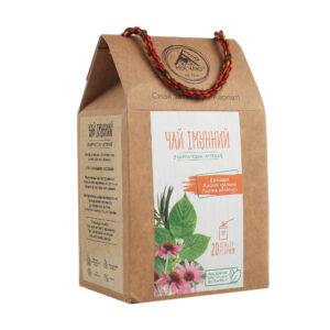 Чай “Імунний” в пакетиках
