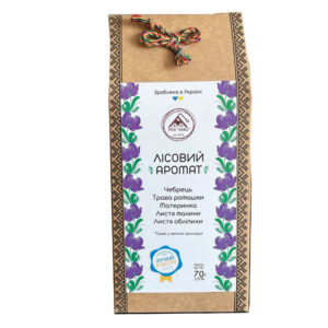 Чай "Лісовий аромат"