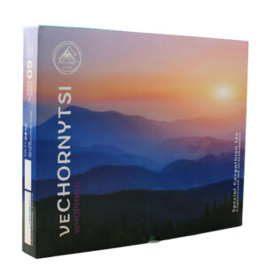 Карпатський чай "Вечорниці"