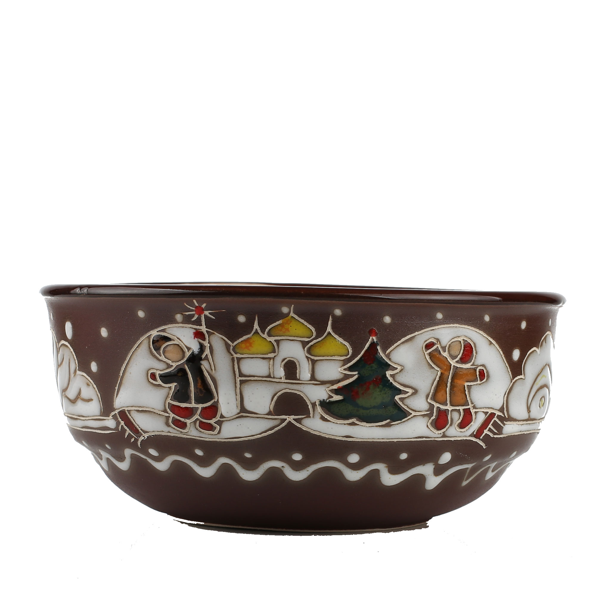 Піала "Різдво" - Зображення 4