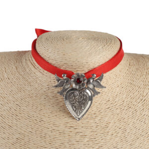 Дукач "Серце"