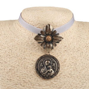 Дукач-зірка "Богородиця з немовлям"