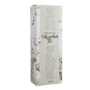 Аромадифузор "Казковий ліс"