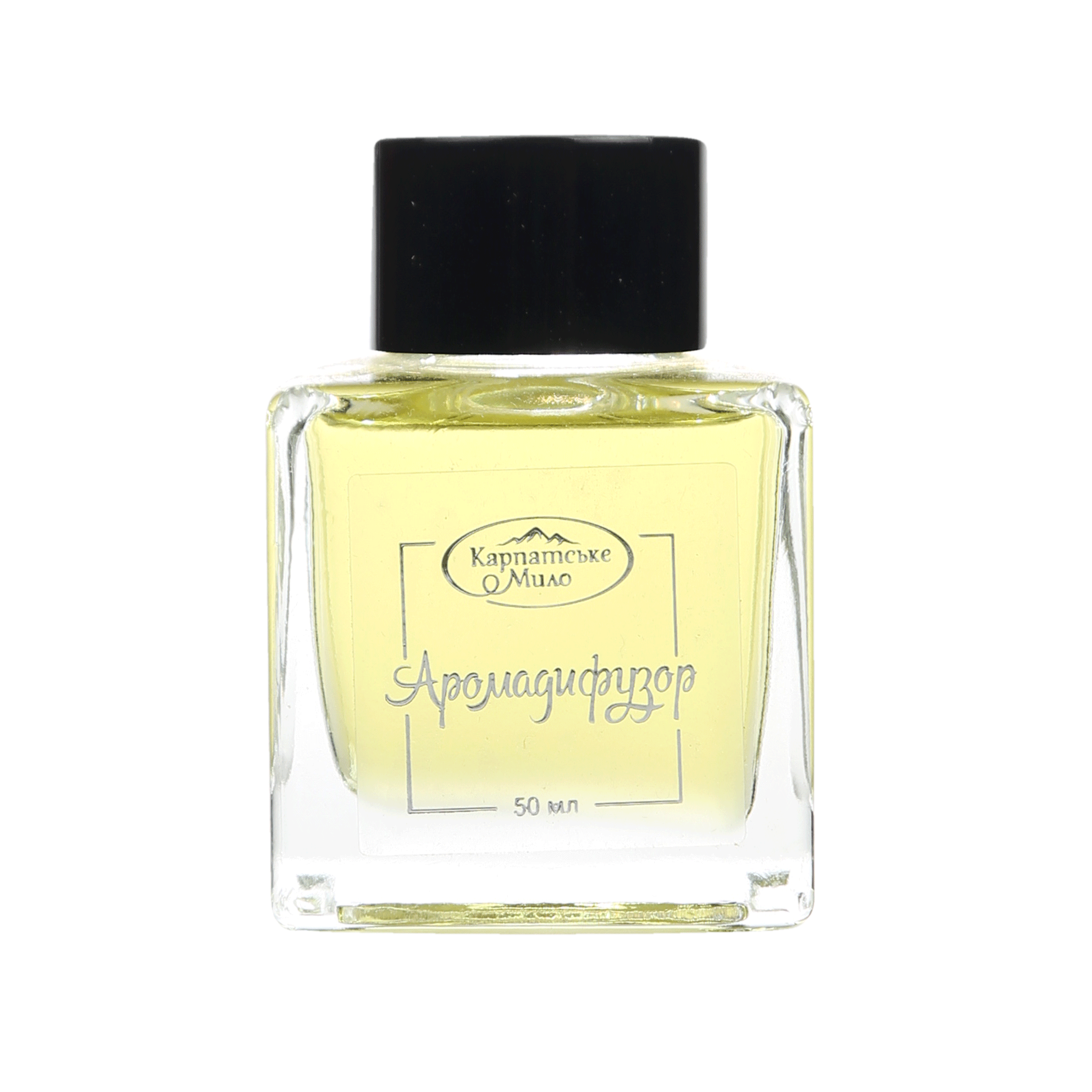 Аромадифузор "Казковий ліс" - Зображення 3