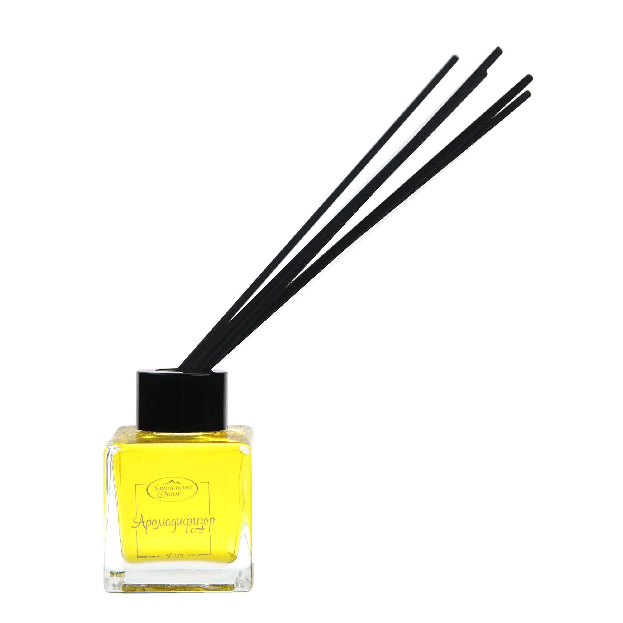 Аромадифузор "Вербена і лимон" - Зображення 3