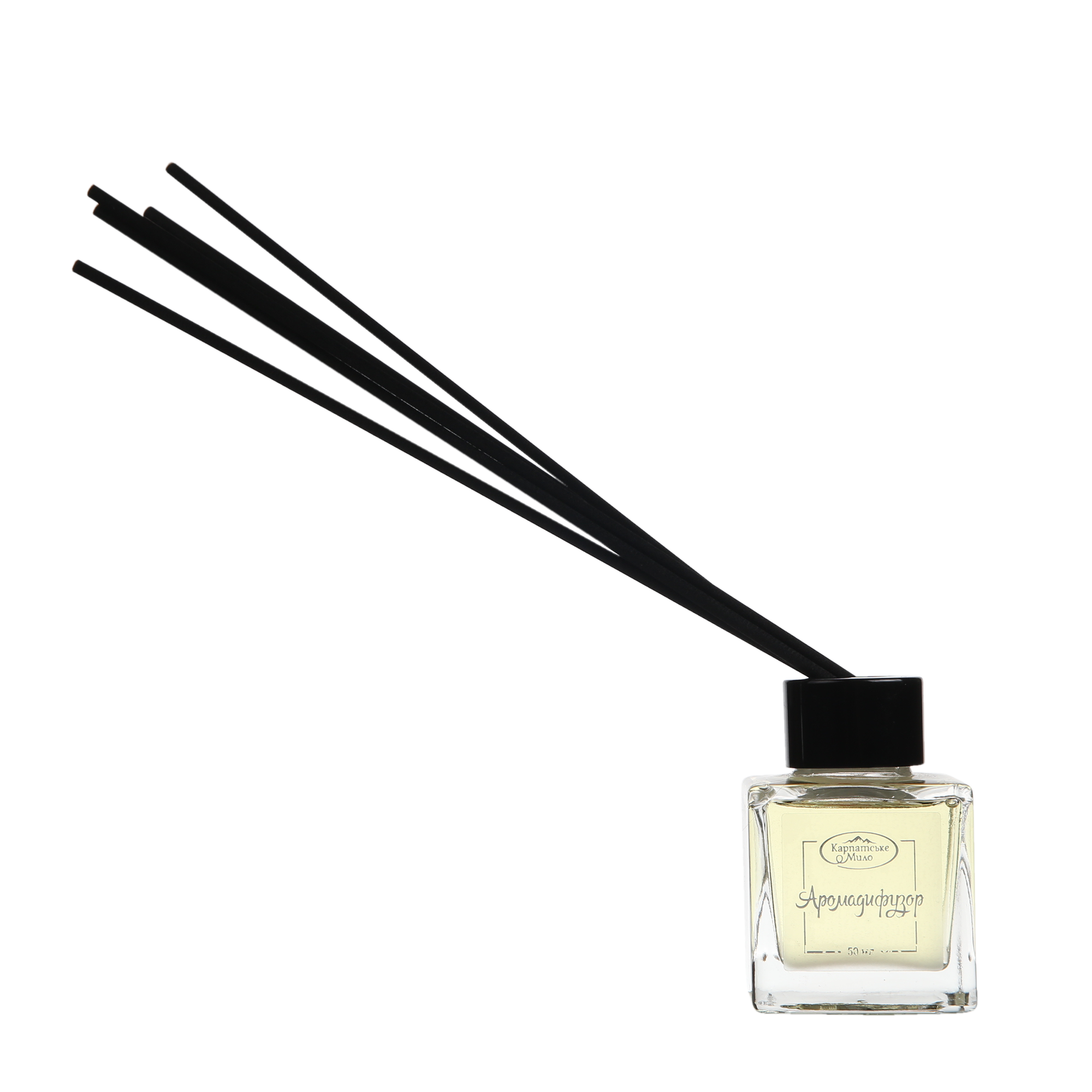 Аромадифузор “Зимова казка” - Зображення 4