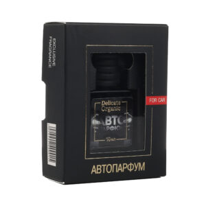 Автопарфуми "Древесні"