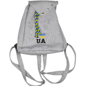 Рюкзак "I love UA"