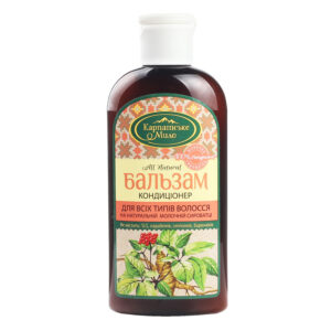 Бальзам-кондиціонер для волосся