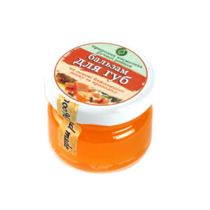 Бальзам для губ "Прополіс"