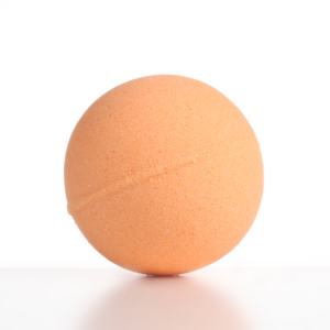 Бомбочка для ванни “Гранат та манго” велика