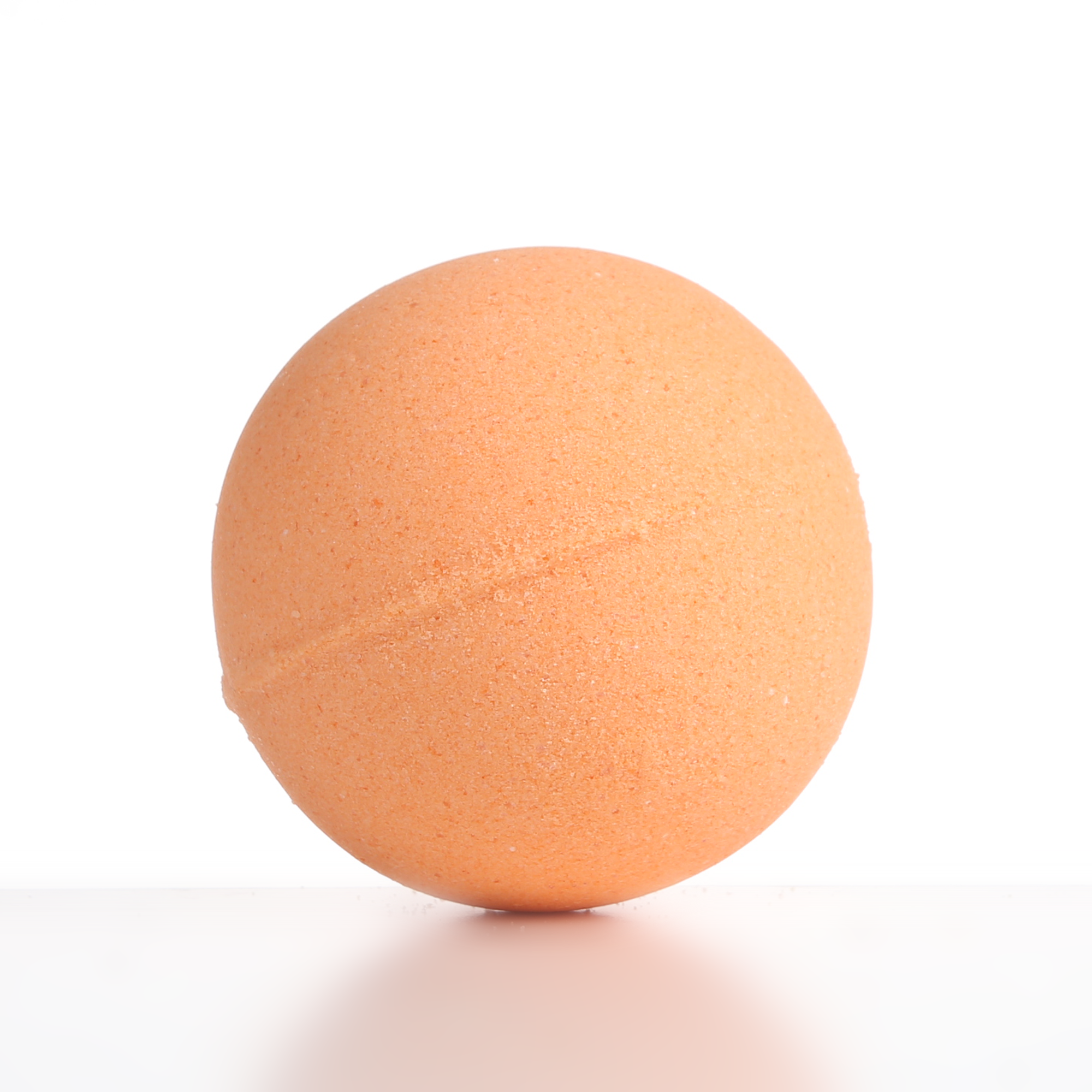 Бомбочка для ванни “Гранат та манго” велика