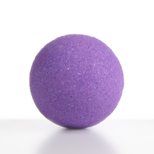 Бомбочка для ванни “Лаванда” велика