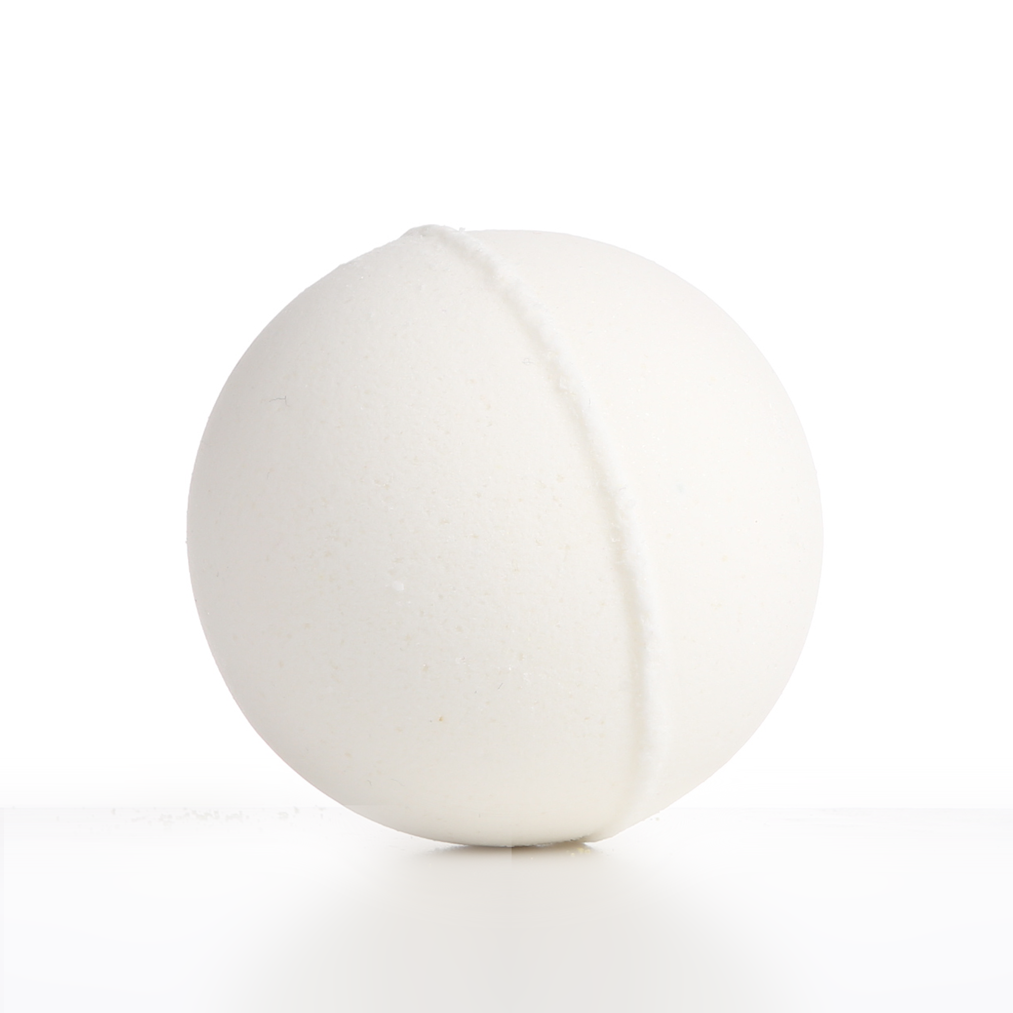 Бомбочка для ванни “Кава та ваніль” велика