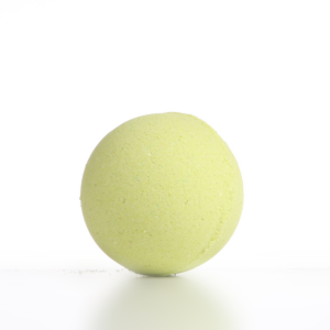 Бомбочка для ванни “Квітковий рай”