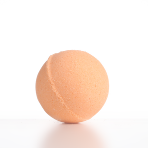 Бомбочка для ванни “Гранат та манго”