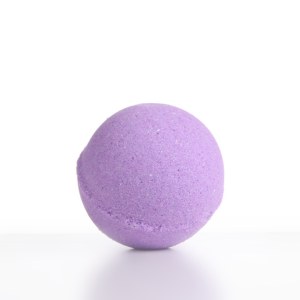 Бомбочка для ванни “Лаванда”