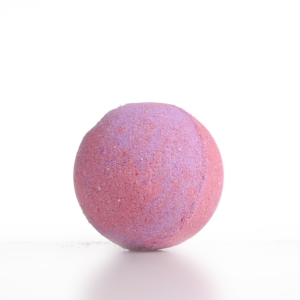 Бомбочка для ванни “Чорниця”