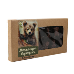 Мармеладні ведмедики