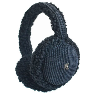 Навушники чорні